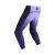 SPODNIE FOX FLEXAIR SPIRE LILAC