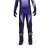 SPODNIE FOX FLEXAIR SPIRE LILAC