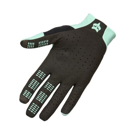 RĘKAWICE FOX FLEXAIR TURQUOISE