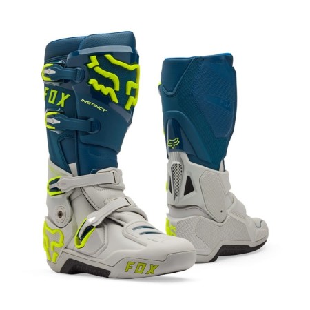 BUTY FOX INSTINCT TWILIGHT 9 (WKŁADKA 265MM)