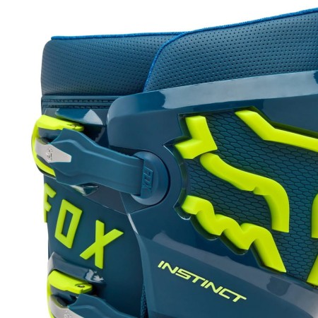 BUTY FOX INSTINCT TWILIGHT 9 (WKŁADKA 265MM)