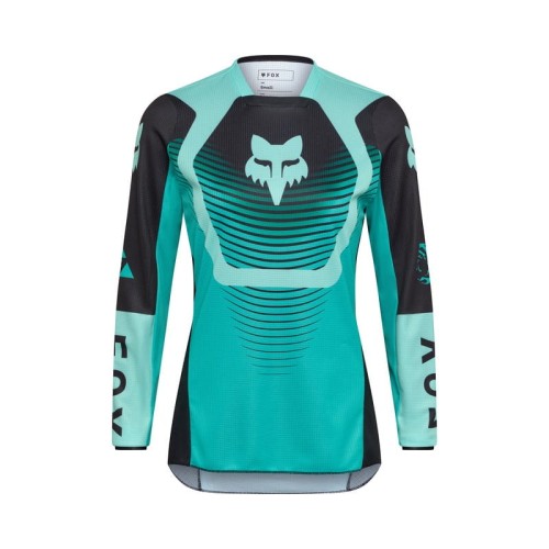 Przejdź do produktu BLUZA FOX LADY 180 COLLECT SPEARMINT