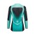 BLUZA FOX LADY 180 COLLECT SPEARMINT