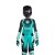 BLUZA FOX LADY 180 COLLECT SPEARMINT