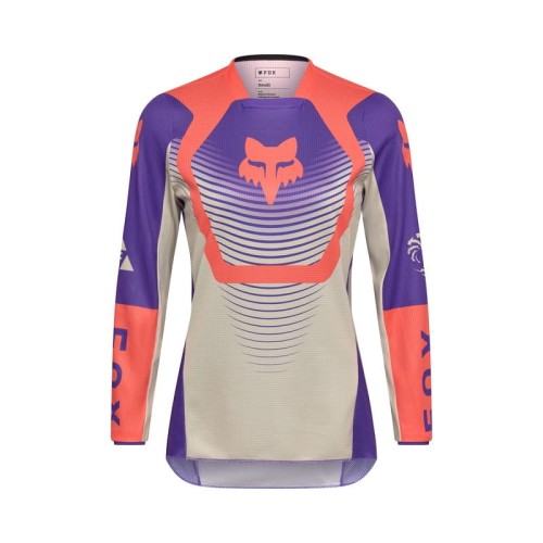 Przejdź do produktu BLUZA FOX LADY 180 COLLECT GRAPE