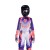 BLUZA FOX LADY 180 COLLECT GRAPE