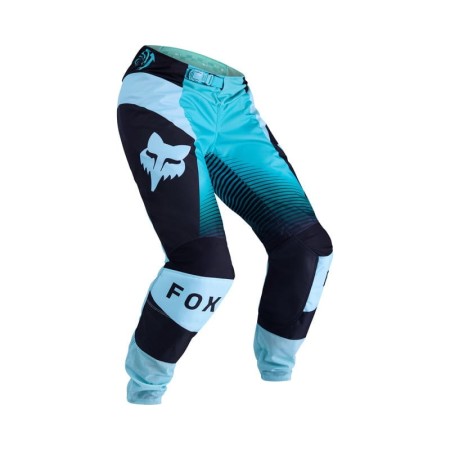 SPODNIE FOX LADY 180 COLLECT SPEARMINT