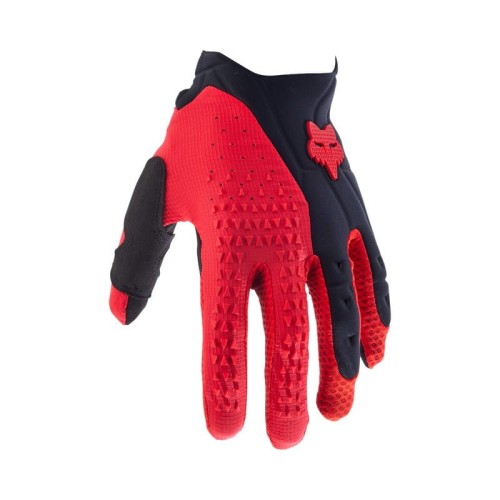 Przejdź do produktu RĘKAWICE FOX PAWTECTOR BLACK/RED