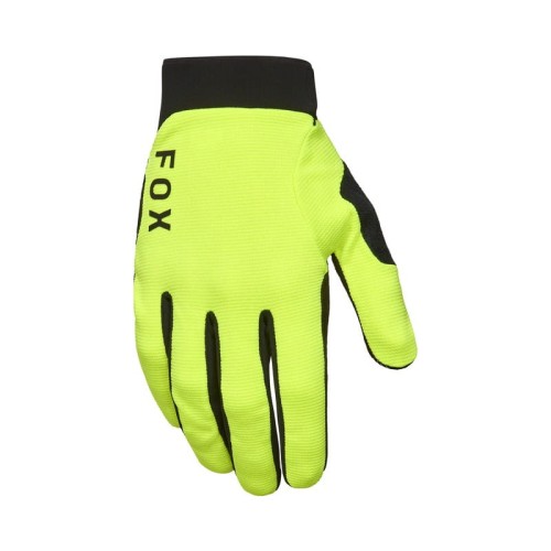 Przejdź do produktu RĘKAWICE FOX RANGER GEL FLUO YELLOW