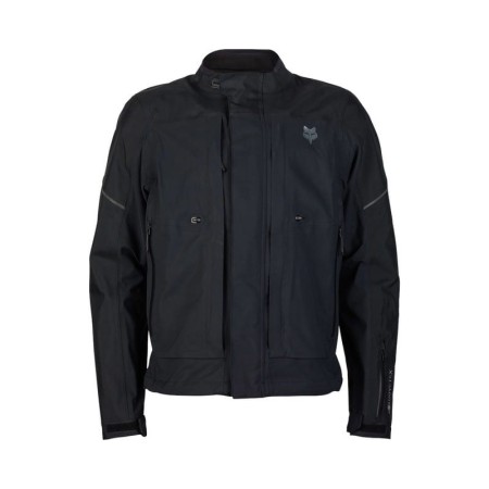 KURTKA FOX RANGER GORE-TEX ADV BLACK