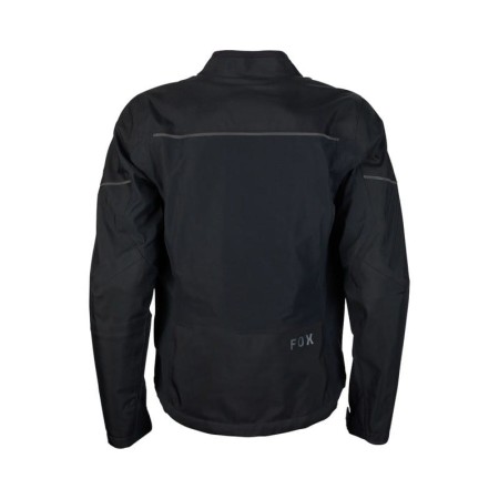KURTKA FOX RANGER GORE-TEX ADV BLACK