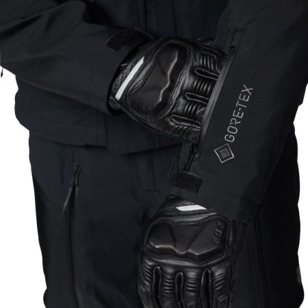 KURTKA FOX RANGER GORE-TEX ADV BLACK