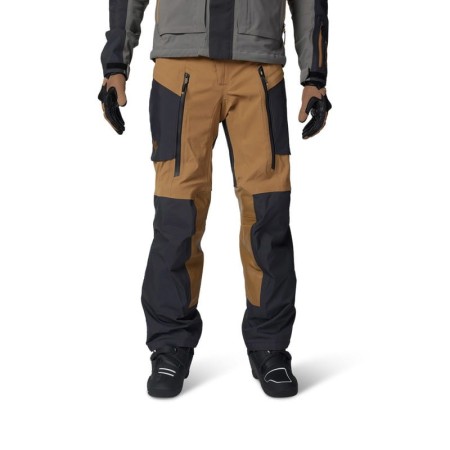 SPODNIE FOX RANGER GORE-TEX ADV PEWTER