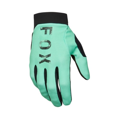 Przejdź do produktu RĘKAWICE FOX RANGER KAIROS TURQUOISE