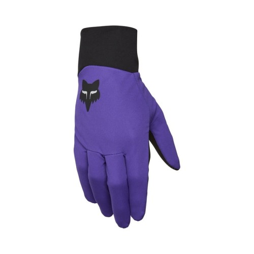 Przejdź do produktu RĘKAWICE FOX RANGER WATER LUNAR SE GRAPE