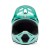 KASK FOX V3 DRIP TURQUOISE