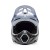 KASK FOX V3 RS GHOST WHITE