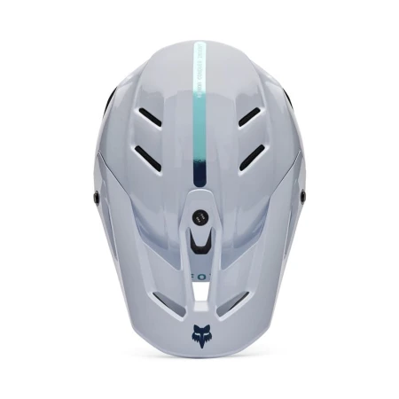 KASK FOX V3 RS GHOST WHITE
