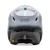 KASK FOX V3 RS GHOST WHITE