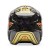 KASK FOX V3 RS INNING BLACK