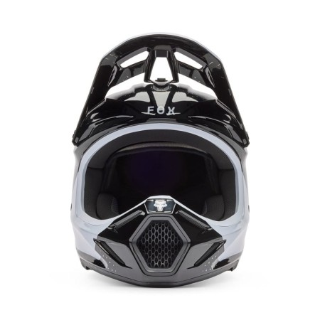 KASK FOX V3 TINE BLACK