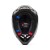 KASK FOX V3 TINE BLACK
