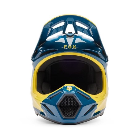 KASK FOX V3 TINE TWILIGHT