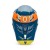 KASK FOX V3 TINE TWILIGHT