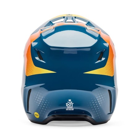 KASK FOX V3 TINE TWILIGHT
