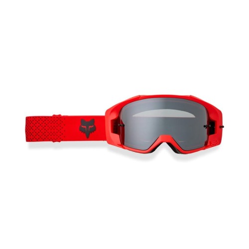 Przejdź do produktu GOGLE FOX VUE CORE FLUO RED