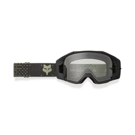 GOGLE FOX VUE ENDURO ADOBE