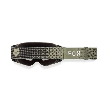 GOGLE FOX VUE ENDURO ADOBE