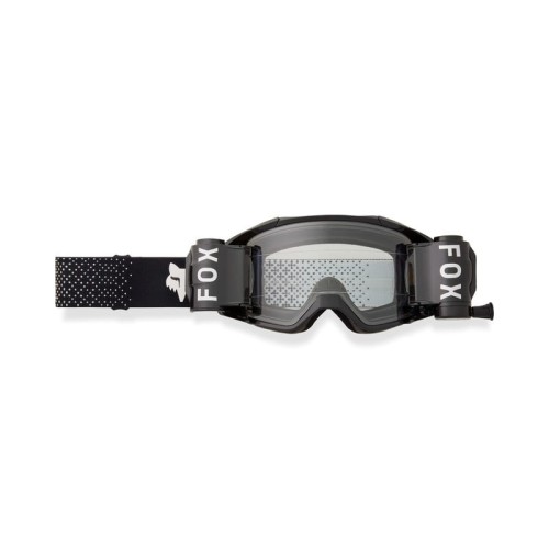Przejdź do produktu GOGLE FOX VUE ROLL OFF BLACK