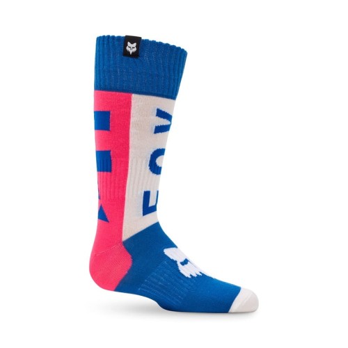 Przejdź do produktu SKARPETY FOX JUNIOR 180 COLLECT BLUE/PINK