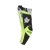 SPODNIE FOX JUNIOR 180 COLLECT GREY/YELLOW 22