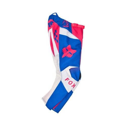 Przejdź do produktu SPODNIE FOX JUNIOR 180 COLLECT BLUE/PINK