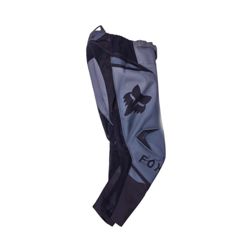 Przejdź do produktu SPODNIE FOX JUNIOR 180 SHIELD BLACK