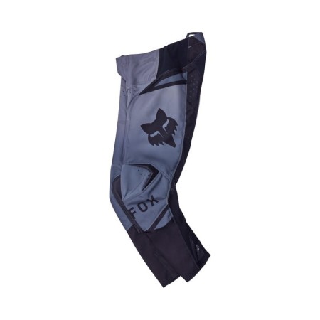 SPODNIE FOX JUNIOR 180 SHIELD BLACK