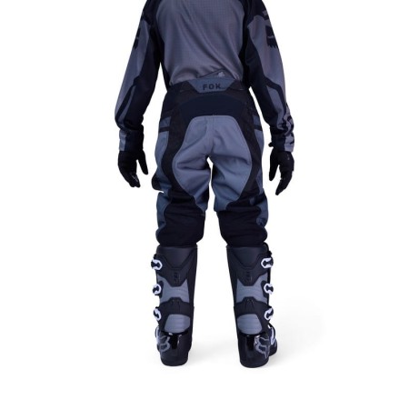 SPODNIE FOX JUNIOR 180 SHIELD BLACK