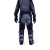 SPODNIE FOX JUNIOR 180 SHIELD BLACK
