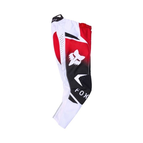 Przejdź do produktu SPODNIE FOX JUNIOR 180 SHIELD FLUO RED