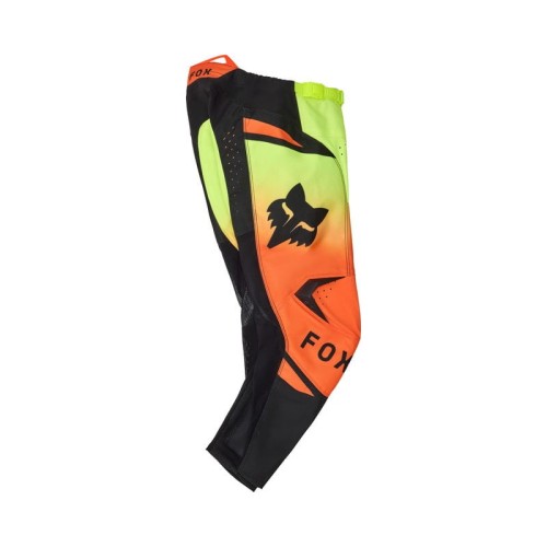 Przejdź do produktu SPODNIE FOX JUNIOR 180 SHIELD FLUO YELLOW