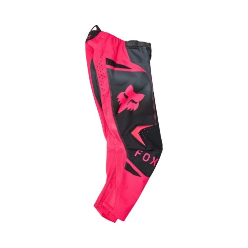 Przejdź do produktu SPODNIE FOX JUNIOR GIRLS 180 SHIELD BLACK/PINK K22