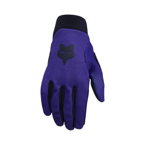 Przejdź do produktu RĘKAWICE FOX JUNIOR RANGER GRAPE