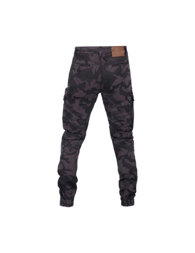 Przejdź do produktu APACHE BLACK CAMO
