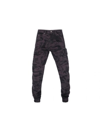 APACHE BLACK CAMO