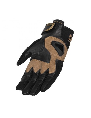 X-STRETCH II BROWN