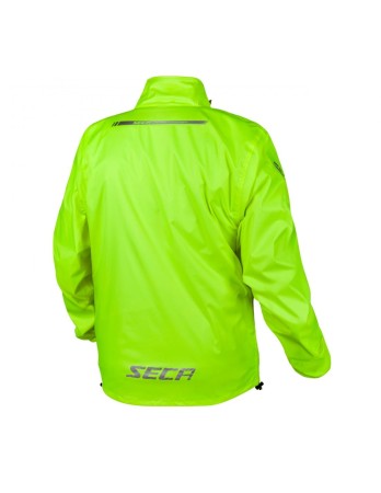 TYPHOON FLUO YELLOW