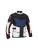 INFINITY 2 ADVENTURE LIGHT GREY/BLUE/RED