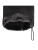 PANTS / SPODNIE MULTI DRY LADY BLACK